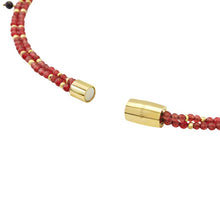 Carica l&#39;immagine nel visualizzatore di Gallery, Collana da donna in acciaio Breil Magnetica System TJ3681
