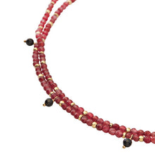 Carica l&#39;immagine nel visualizzatore di Gallery, Collana da donna in acciaio Breil Magnetica System TJ3681
