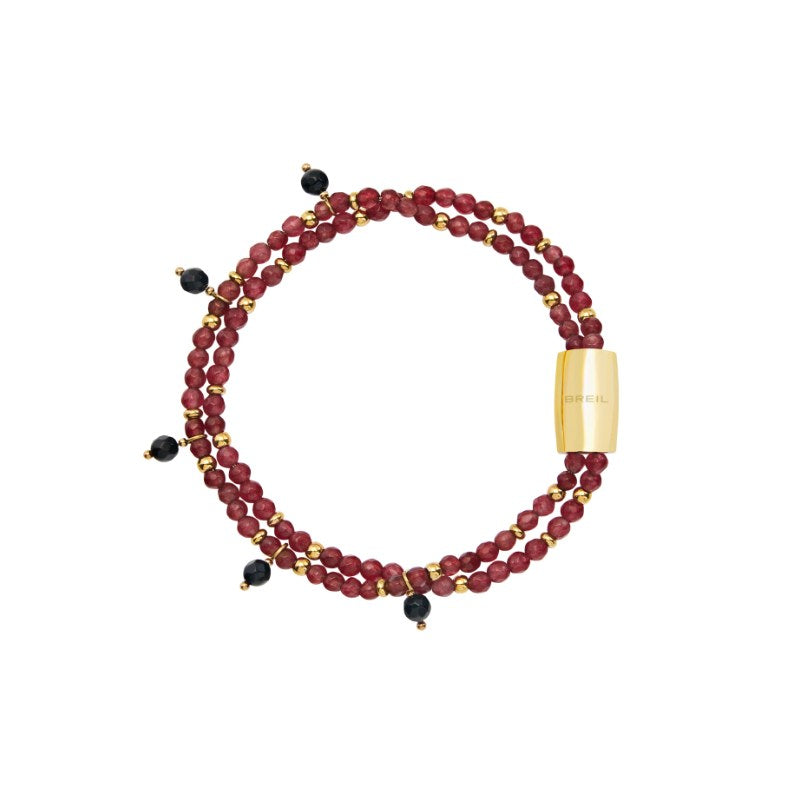 Bracciale da Donna in acciaio Breil Magnetica System TJ3682