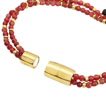 Carica l&#39;immagine nel visualizzatore di Gallery, Bracciale da Donna in acciaio Breil Magnetica System TJ3682
