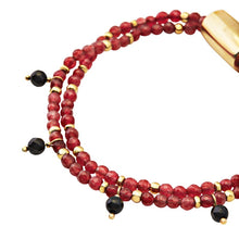 Carica l&#39;immagine nel visualizzatore di Gallery, Bracciale da Donna in acciaio Breil Magnetica System TJ3682
