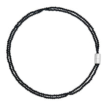 Carica l&#39;immagine nel visualizzatore di Gallery, Collana da donna in acciaio Breil Magnetica System TJ3686

