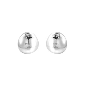 Orecchini da Donna in acciaio Breil bubble TJ3709