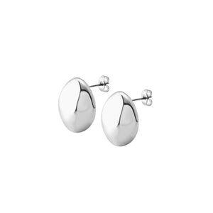 Orecchini da Donna in acciaio Breil bubble TJ3709