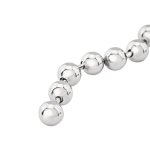 Orecchini da Donna in acciaio Breil Bubble TJ3711