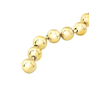 Orecchini da Donna in acciaio Breil Bubble TJ3712
