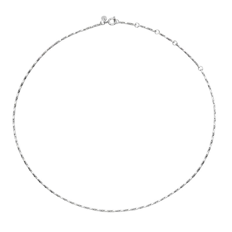 Collana da donna in acciaio dorato Breil Big Heart TJ3713