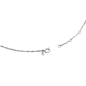 Collana da donna in acciaio dorato Breil Big Heart TJ3713