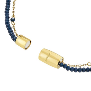 Collana da Donna in acciaio Breil magnetica system TJ3765