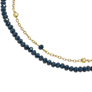 Collana da Donna in acciaio Breil magnetica system TJ3765