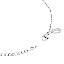 Carica l&#39;immagine nel visualizzatore di Gallery, Collana da donna in acciaio Breil B Rocks TJ3781

