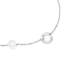 Carica l&#39;immagine nel visualizzatore di Gallery, Collana da donna in acciaio Breil B Rocks TJ3781
