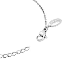 Carica l&#39;immagine nel visualizzatore di Gallery, Bracciale da donna in acciaio con perla Breil b rocks TJ3783
