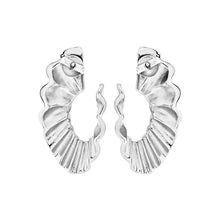 Carica l'immagine nel visualizzatore di Gallery, Orecchini da Donna in acciaio Breil Plissè TJ3793

