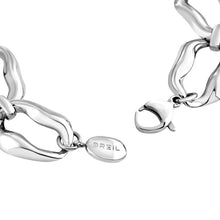 Carica l'immagine nel visualizzatore di Gallery, Bracciale da Donna in acciaio Breil alchemy TJ3800
