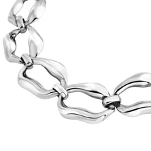 Carica l'immagine nel visualizzatore di Gallery, Bracciale da Donna in acciaio Breil alchemy TJ3800
