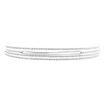 Load image into Gallery viewer, Bracciale da Donna in acciaio Breil Roll Up TJ3804
