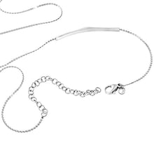 Load image into Gallery viewer, Bracciale da Donna in acciaio Breil Roll Up TJ3804
