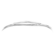 Load image into Gallery viewer, Bracciale da Donna in acciaio Breil Roll Up TJ3804
