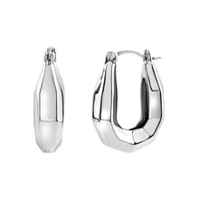 Carica l&#39;immagine nel visualizzatore di Gallery, Orecchini da Donna in acciaio Breil hypnotic TJ3833
