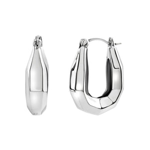 Orecchini da Donna in acciaio Breil hypnotic TJ3833