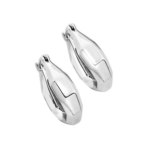 Orecchini da Donna in acciaio Breil hypnotic TJ3833