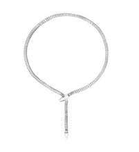 Load image into Gallery viewer, Breil Flowing Women's Necklace TJ1152
