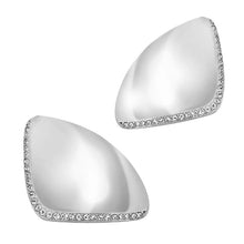 Carica l'immagine nel visualizzatore di Gallery, Orecchini da donna in acciaio Breil Retwist TJ3917
