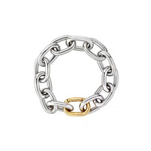 Carica l'immagine nel visualizzatore di Gallery, Bracciale da donna in acciaio Breil Distinctive TJ3938
