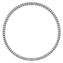 Carica l'immagine nel visualizzatore di Gallery, Collana da uomo in acciaio Breil Steel &amp; Spark TJ3977
