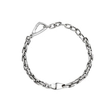 Carica l'immagine nel visualizzatore di Gallery, Bracciale da uomo in acciaio Breil Hypnotic TJ3986
