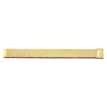 Carica l'immagine nel visualizzatore di Gallery, Bracciale da Donna in acciaio dorato Breil Stylize TJ4050

