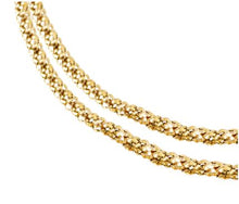 Load image into Gallery viewer, Breil Flowing Women's Necklace TJ1152
