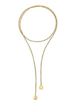 Load image into Gallery viewer, Breil Flowing Women's Necklace TJ1152
