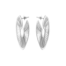 Carica l'immagine nel visualizzatore di Gallery, Orecchini da donna in acciaio Breil B Whisper TJ4082
