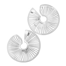 Carica l'immagine nel visualizzatore di Gallery, Orecchini da donna in acciaio Breil B Whisper TJ4082
