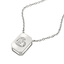 Carica l'immagine nel visualizzatore di Gallery, Collana da donna in acciaio Breil Amor Lux TJ4086
