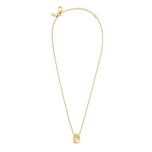 Carica l'immagine nel visualizzatore di Gallery, Collana da donna in acciaio Breil Amor Lux TJ4087

