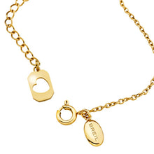 Carica l'immagine nel visualizzatore di Gallery, Collana da donna in acciaio Breil Amor Lux TJ4087
