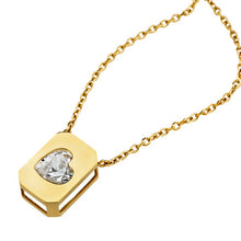 Carica l'immagine nel visualizzatore di Gallery, Collana da donna in acciaio Breil Amor Lux TJ4087

