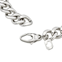 Load image into Gallery viewer, Collana da donna in acciaio Breil Amor Lux TJ4090
