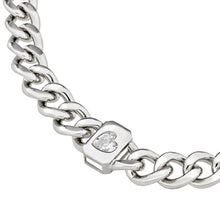 Load image into Gallery viewer, Collana da donna in acciaio Breil Amor Lux TJ4090
