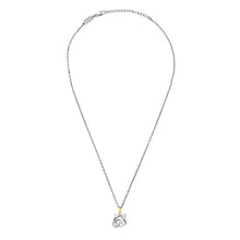 Load image into Gallery viewer, Collana da uomo in acciaio Breil Good Omen TJ4158
