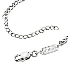 Load image into Gallery viewer, Collana da uomo in acciaio Breil Good Omen TJ4158
