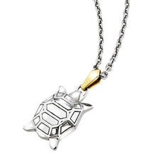 Carica l'immagine nel visualizzatore di Gallery, Collana da uomo in acciaio Breil Good Omen TJ4160
