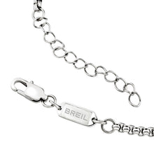 Carica l'immagine nel visualizzatore di Gallery, Collana da uomo in acciaio Breil Good Omen TJ4161
