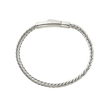 Carica l'immagine nel visualizzatore di Gallery, Bracciale da uomo in acciaio Breil Holt TJ4164
