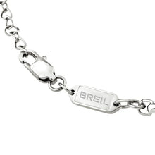 Carica l'immagine nel visualizzatore di Gallery, Bracciale da uomo in acciaio Breil Eterna TJ4167
