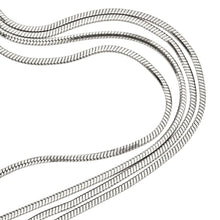 Carica l'immagine nel visualizzatore di Gallery, Collana da donna in acciaio Breil Falling Star TJ4181
