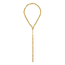 Carica l'immagine nel visualizzatore di Gallery, Collana da donna in acciaio Breil Falling Star TJ4182

